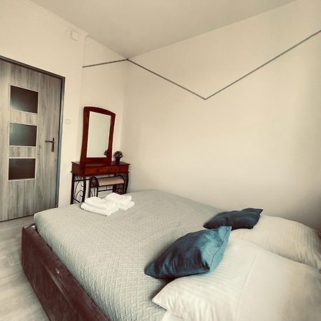 Easy Rent- Lublin Chopina Citycentre Free Parking 24H Check-In Exteriér fotografie