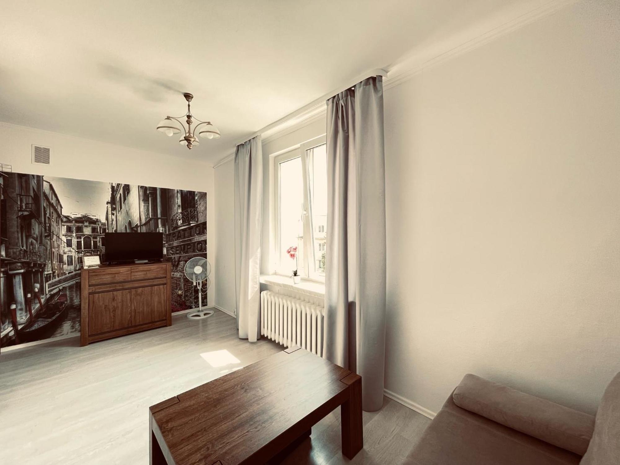 Easy Rent- Lublin Chopina Citycentre Free Parking 24H Check-In Exteriér fotografie
