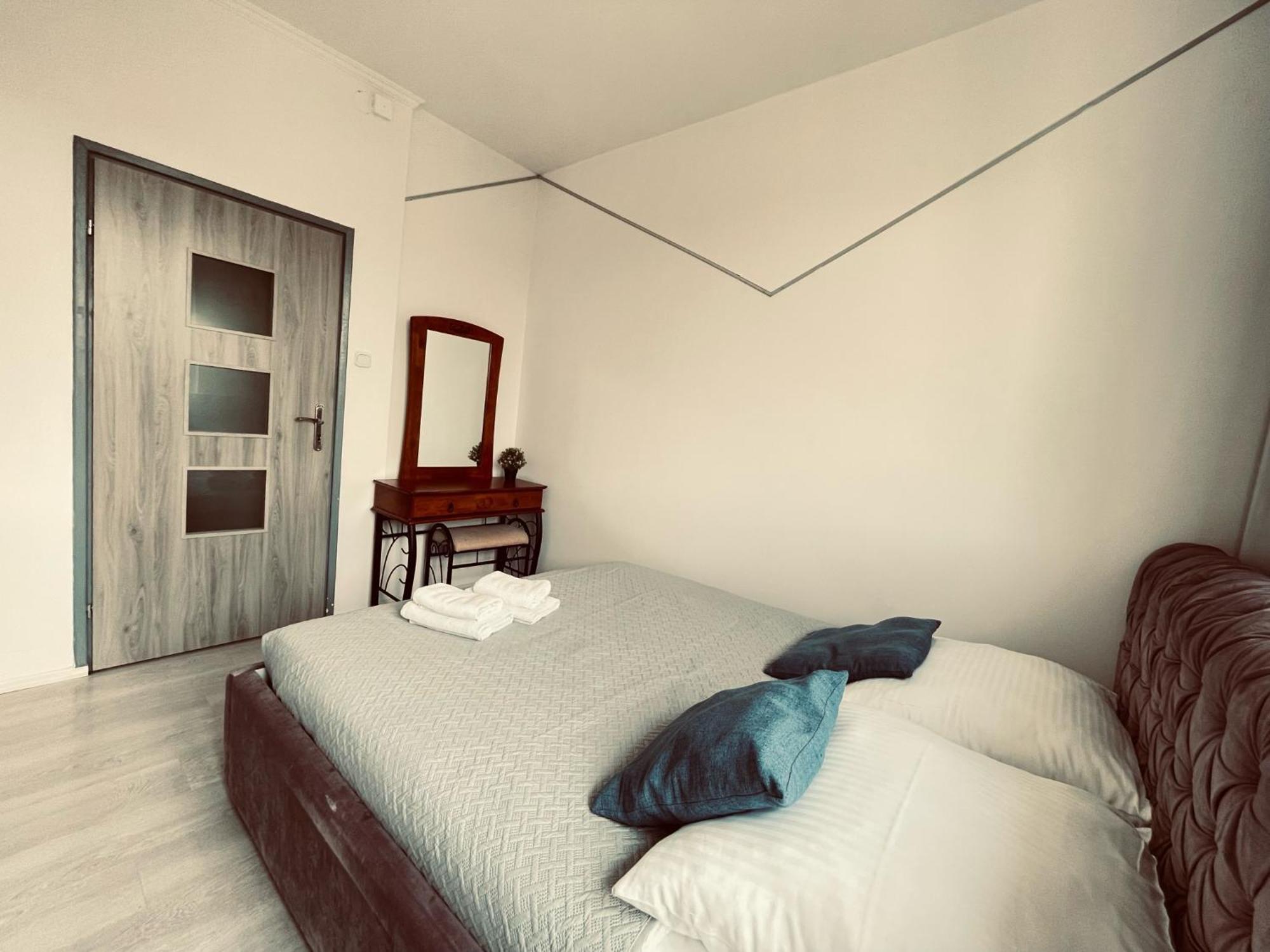 Easy Rent- Lublin Chopina Citycentre Free Parking 24H Check-In Exteriér fotografie