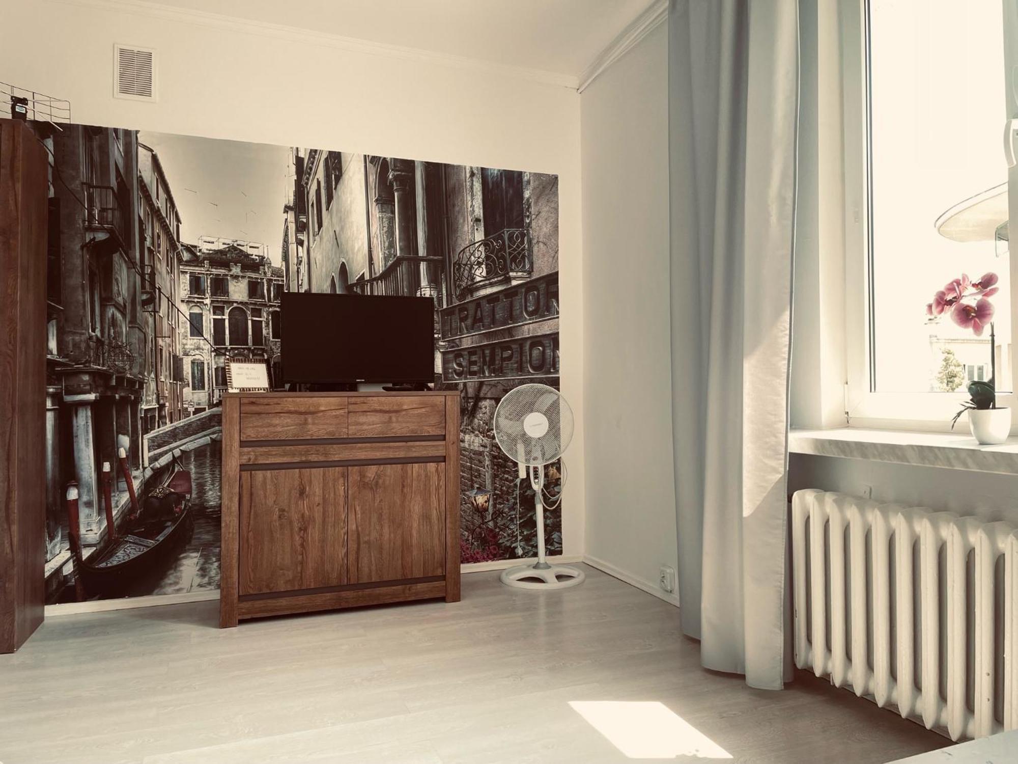 Easy Rent- Lublin Chopina Citycentre Free Parking 24H Check-In Exteriér fotografie