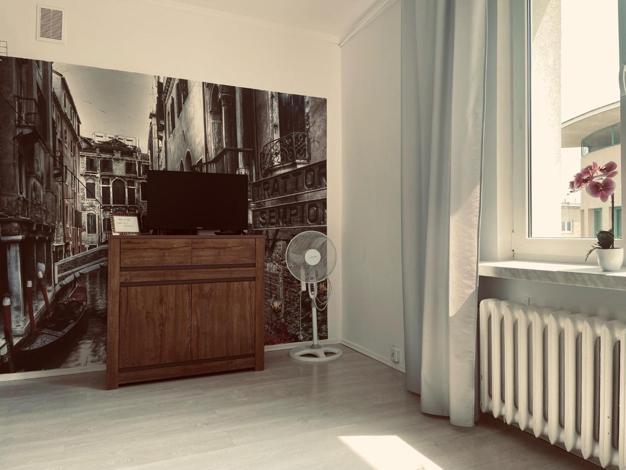 Easy Rent- Lublin Chopina Citycentre Free Parking 24H Check-In Exteriér fotografie