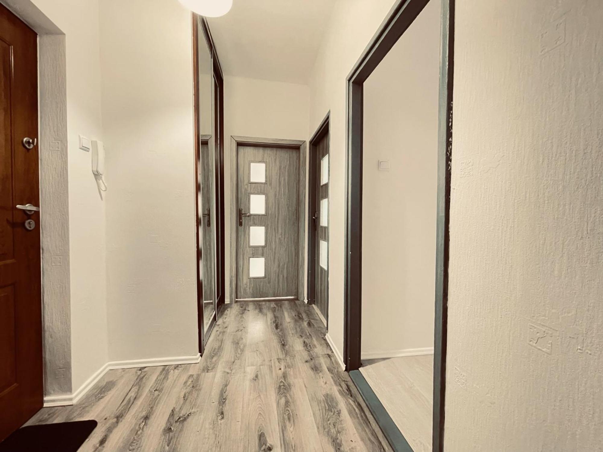Easy Rent- Lublin Chopina Citycentre Free Parking 24H Check-In Exteriér fotografie