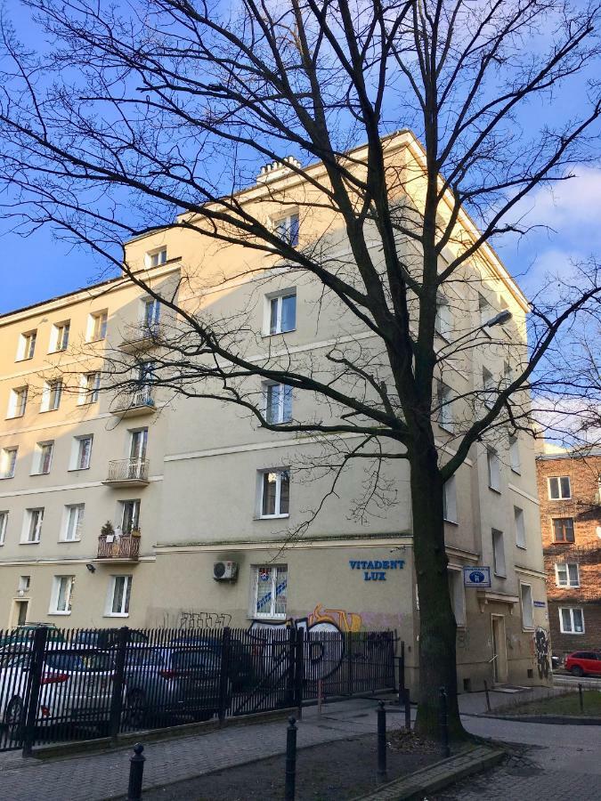 Easy Rent- Lublin Chopina Citycentre Free Parking 24H Check-In Exteriér fotografie